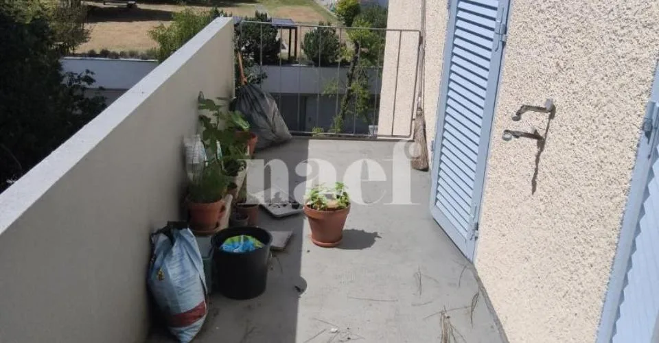 Bel appartement de 2 pièces au Landeron – Foto 7 von 14