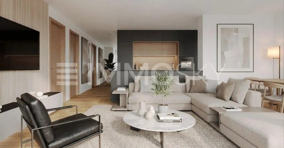 Cercle 3 - Vie moderne au cœur de la ville – photo 13 sur 23