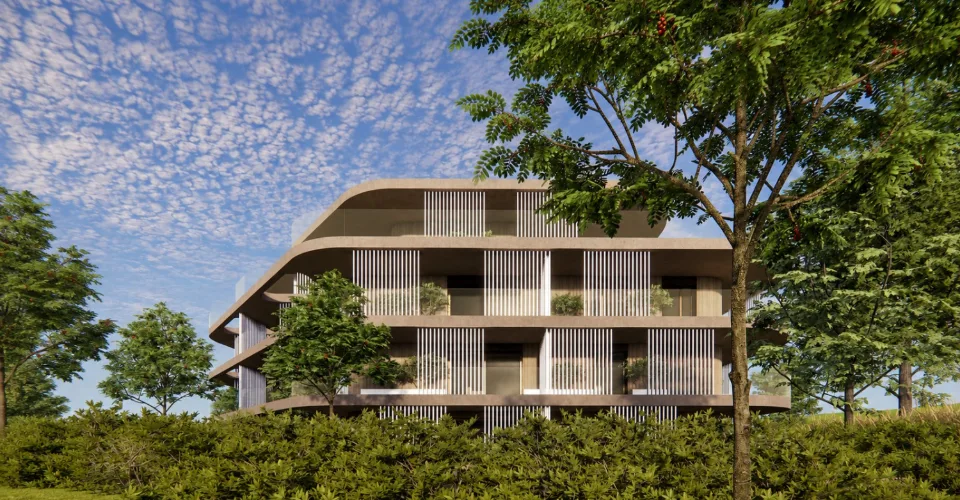 Spacieux 3.5 pièces de 73 m² habitables - à découvrir – Foto 5 von 7