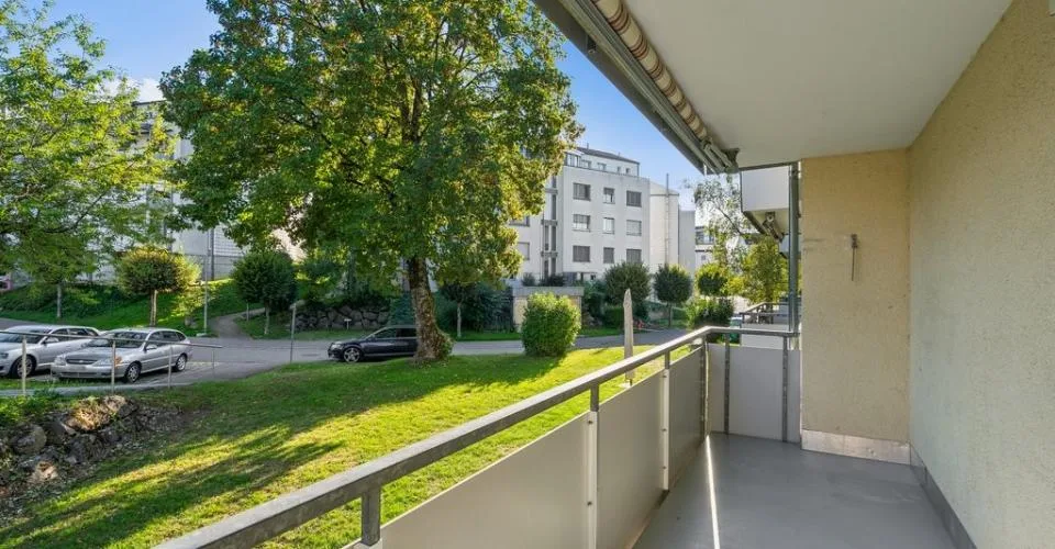 Appartement spacieux pour toute la famille – photo 18 sur 18
