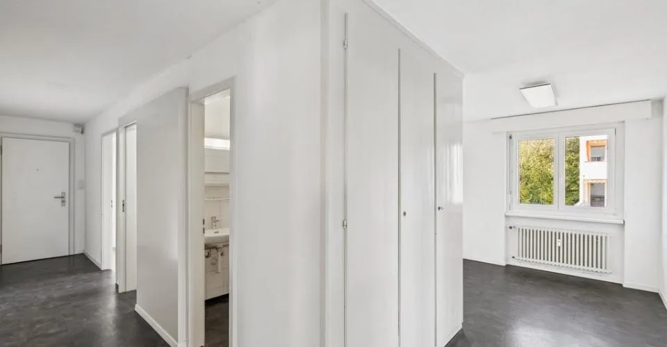 Appartement spacieux pour toute la famille – photo 17 sur 18
