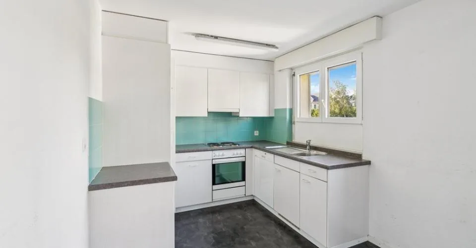 Appartement spacieux pour toute la famille – photo 14 sur 18