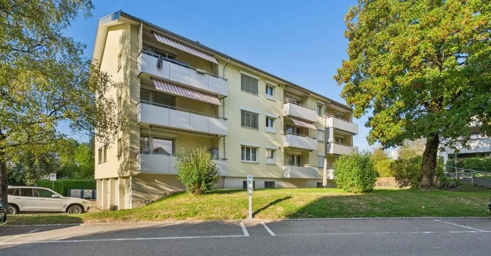 Appartement spacieux pour toute la famille – photo 11 sur 18