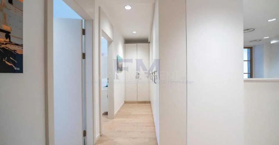 Rheinische Seite, Büros, 7 rue des Alpes, 1. Stock – Foto 8 von 14