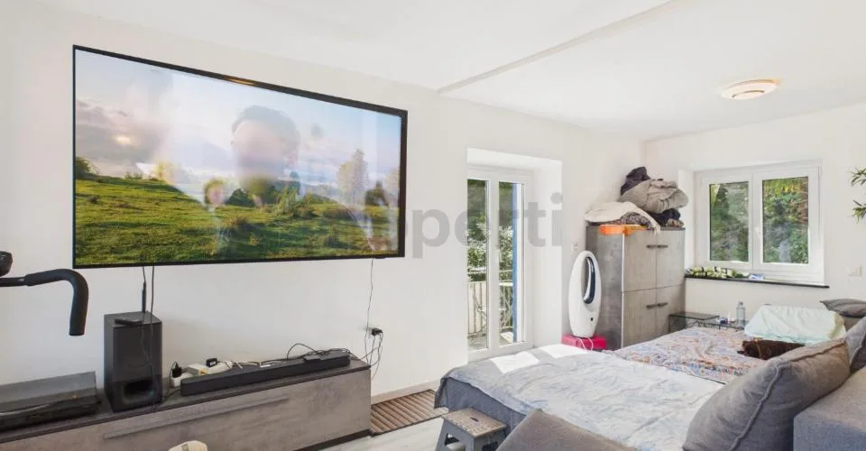 Maison individuelle avec deux unités d'habitation indépendantes à Mezzovico-Vira, résidence secondaire autorisée. – photo 15 sur 38