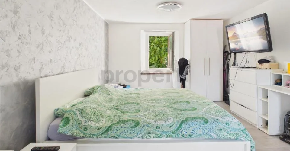 Maison individuelle avec deux unités d'habitation indépendantes à Mezzovico-Vira, résidence secondaire autorisée. – photo 26 sur 38