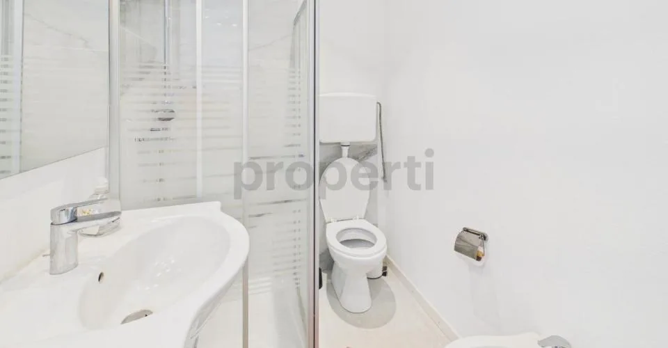 Maison individuelle avec deux unités d'habitation indépendantes à Mezzovico-Vira, résidence secondaire autorisée. – photo 30 sur 38