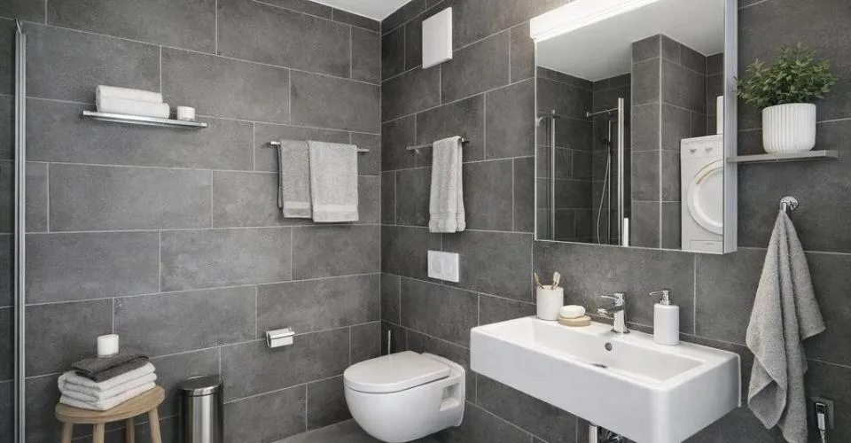 Affittasi spazioso e moderno 3.5 locali, immerso nel verde – photo 7 sur 20