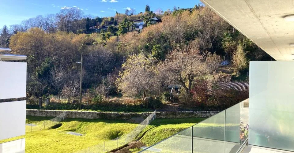 Appartamento 3.5 locali a Caslano, Canton TI - Moderno, raffinato e centrale – foto 7 di 32