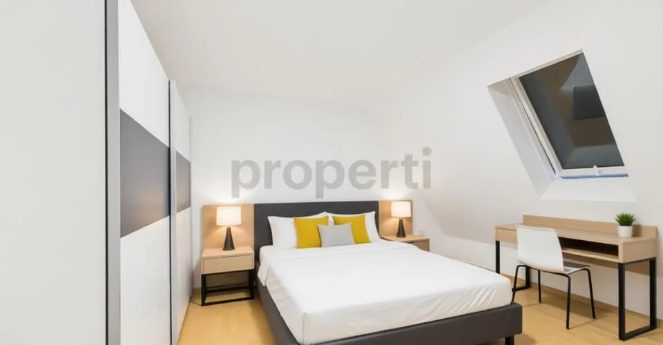 Renovierte 4.5-Zimmer Maisonette in historischem Bauernhaus mit Balkon, Rothrist AG