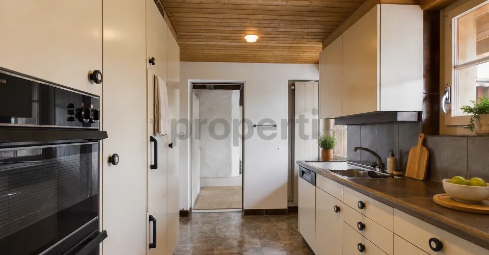 Grosszügige 5.5-Zimmer-Maisonette mit Balkon und 2 Badezimmern in Bischofszell