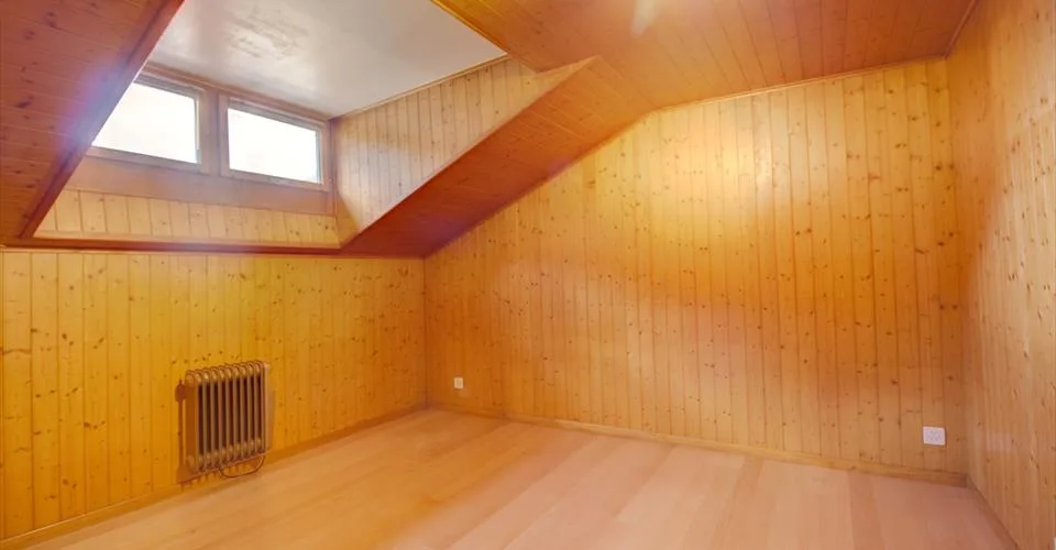 Appartement en duplex idéalement situé ! – Foto 7 von 16