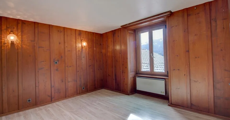 Appartement en duplex idéalement situé ! – Foto 5 von 16