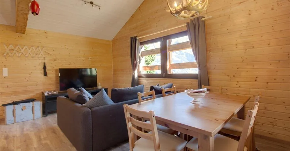 Chalet pour résidence secondaire – Foto 4 von 20