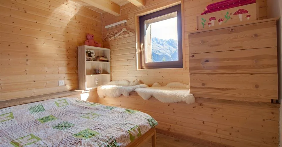 Chalet pour résidence secondaire – Foto 8 von 20