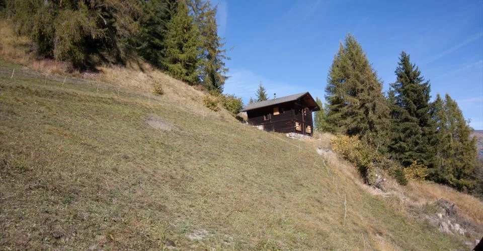 Chalet pour résidence secondaire – Foto 9 von 20