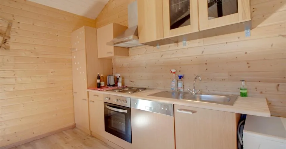 Chalet pour résidence secondaire – Foto 3 von 20