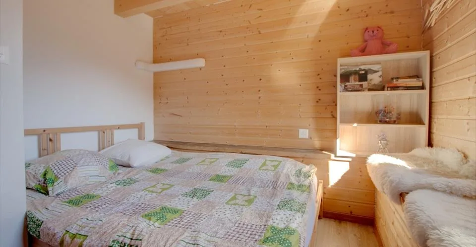 Chalet pour résidence secondaire – Foto 7 von 20