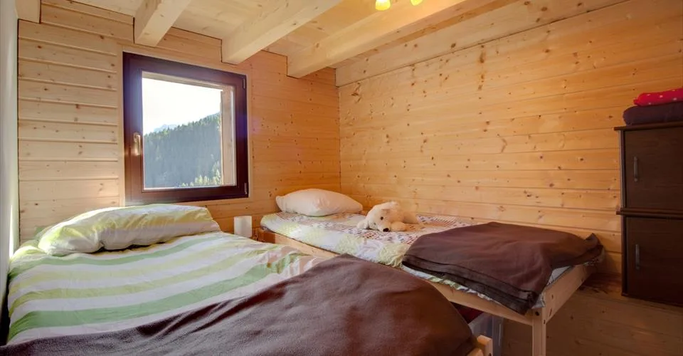 Chalet pour résidence secondaire – Foto 6 von 20