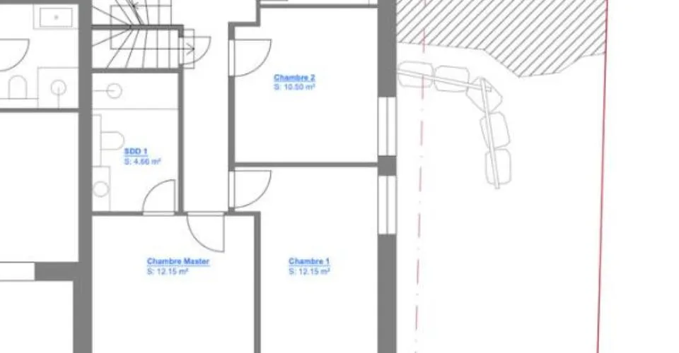 Villa contiguë – Foto 2 von 13
