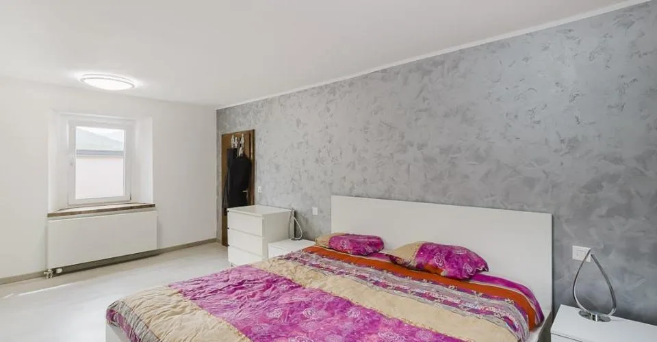 Casa unifamiliare con due unità abitative indipendenti a Mezzovico-Vira, ammessa residenza secondaria. – foto 39 di 48