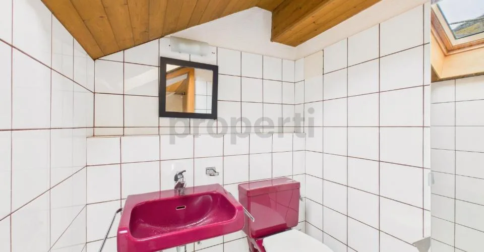 Spaziosa villetta a schiera di 3 locali con balcone in Odogno – foto 21 di 26