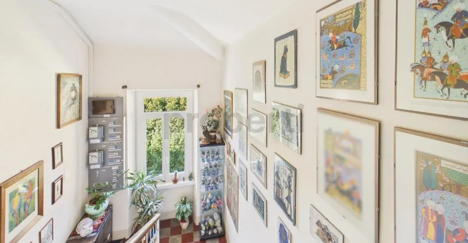 Elegante Villa mit 8,5 Zimmern, hochwertigen Ausstattungen und großem Garagenplatz, Monteceneri – Foto 6 von 27