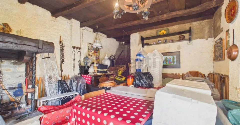 Elegante Villa mit 8,5 Zimmern, hochwertigen Ausstattungen und großem Garagenplatz, Monteceneri – Foto 12 von 27