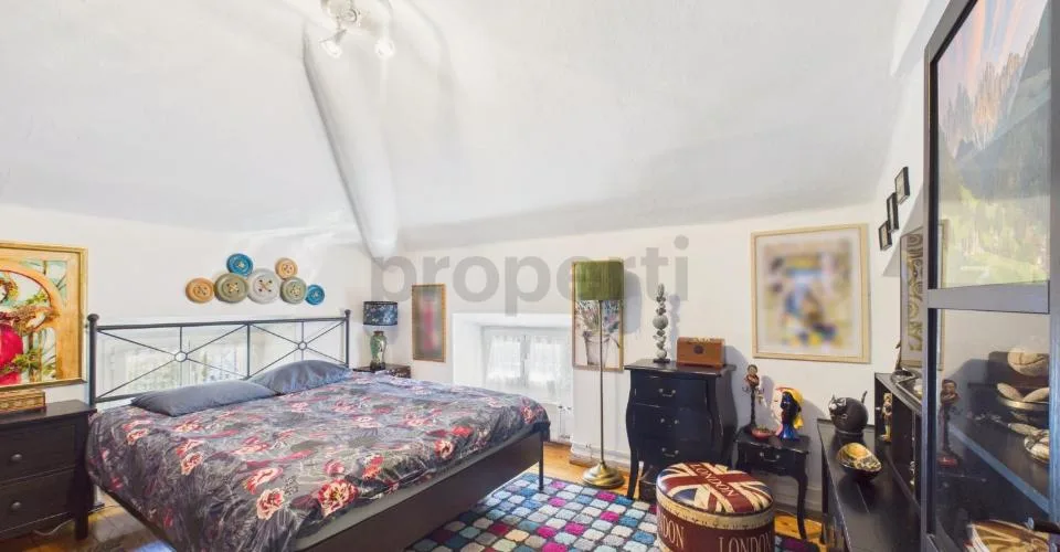 Elegante Villa mit 8,5 Zimmern, hochwertigen Ausstattungen und großem Garagenplatz, Monteceneri – Foto 7 von 27