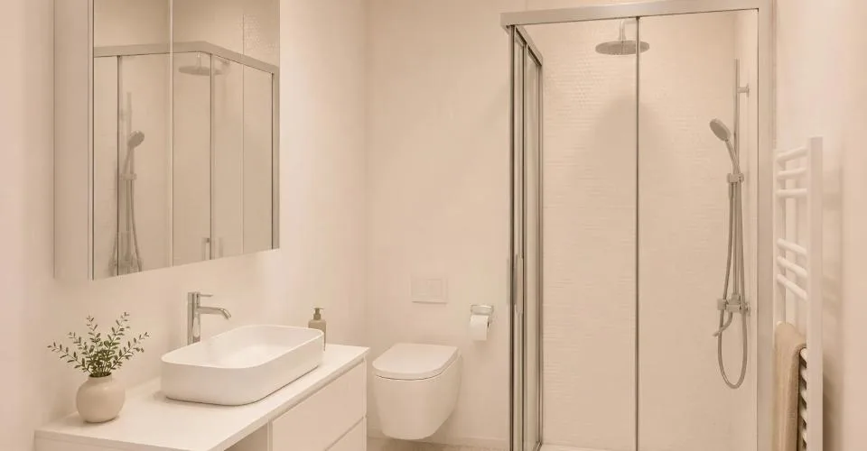 1.5 Zimmer Wohnung in Lausanne – photo 6 of 22