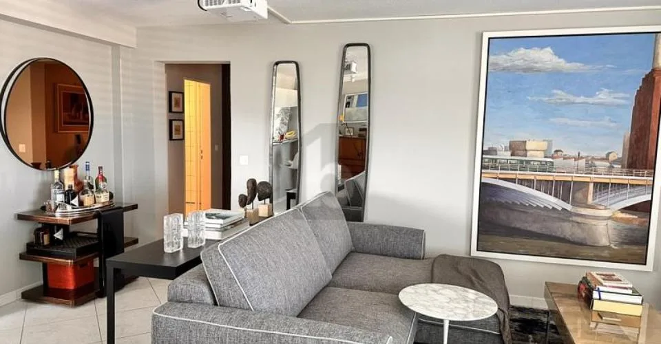 4.5 Zimmer Attikawohnung in Wil SG – Foto 8 von 12