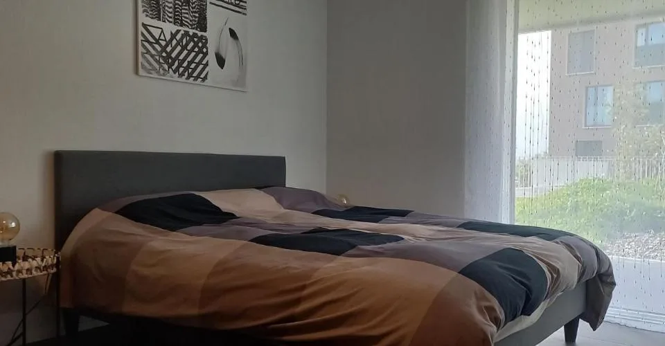 1 Zimmer Wohnung in Cressier NE | UrbanHome