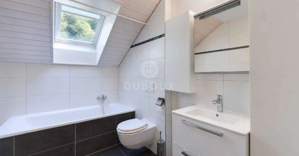 DUPLEX LUMINEUX DANS UN CADRE VERDOYANT – Foto 10 von 41