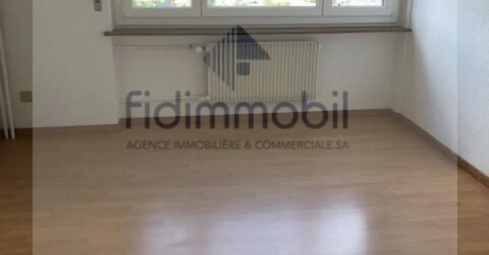 4 Zimmer Wohnung in Le Locle – Foto 5 von 7