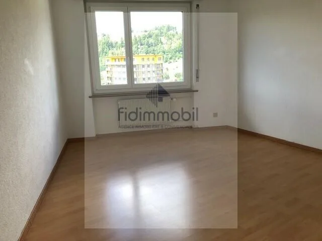 4 Zimmer Wohnung in Le Locle – Foto 4 von 7