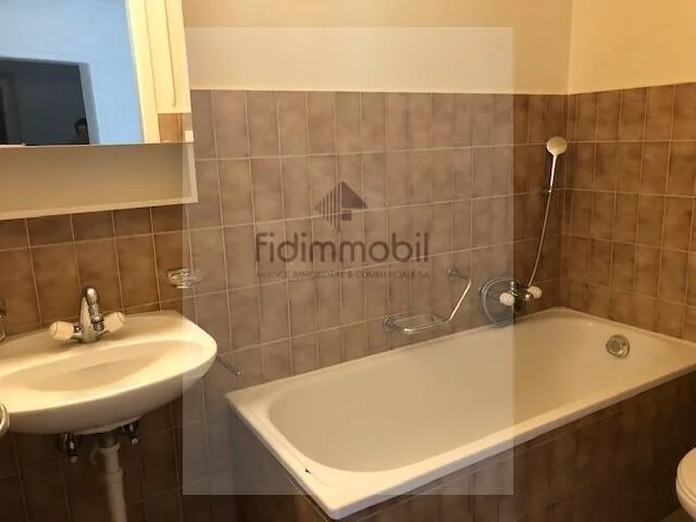 4 Zimmer Wohnung in Le Locle – Foto 7 von 7
