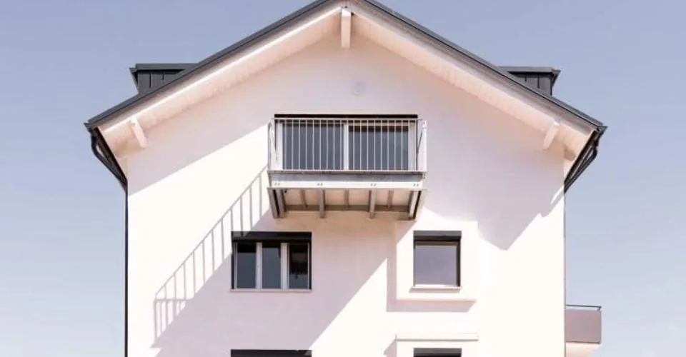Für jung und junggebliebene eine moderne Wohnoase mit Charm!