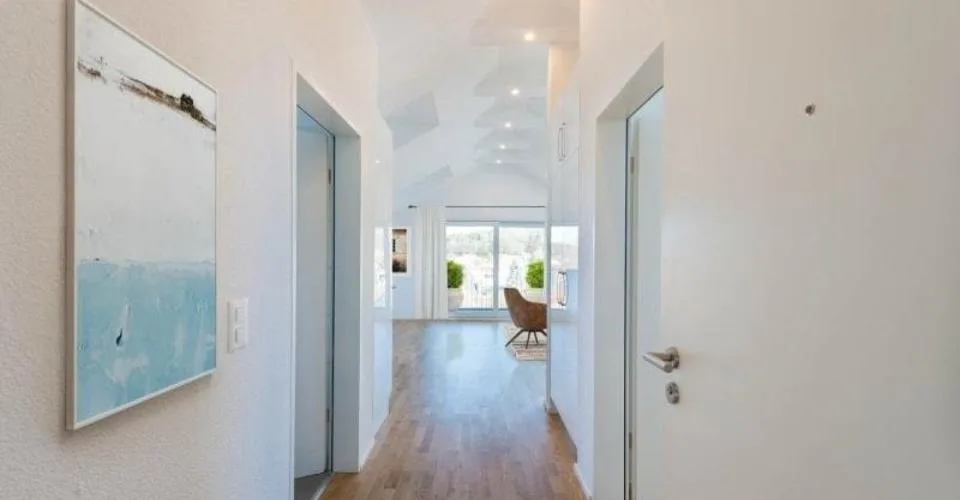 Für jung und junggebliebene eine moderne Wohnoase mit Charm!