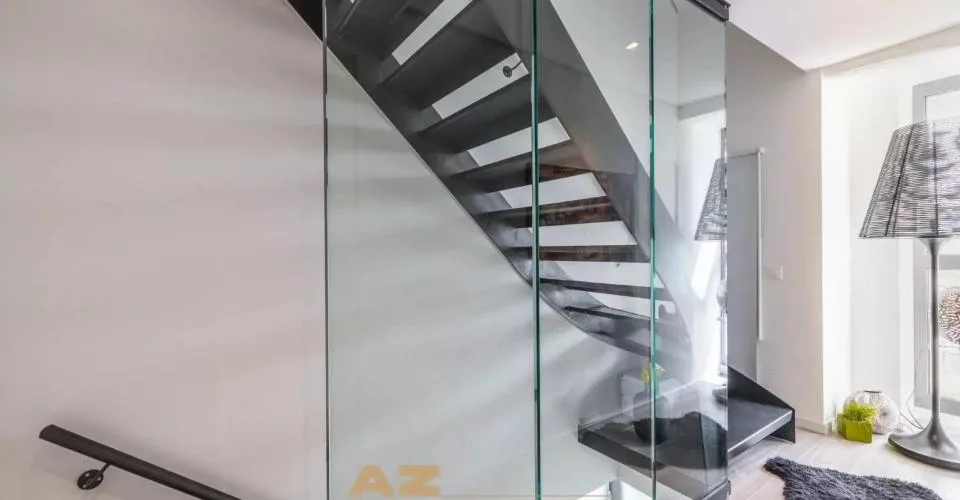 Magnifique triplex au coeur de Penthaz – Foto 11 von 26