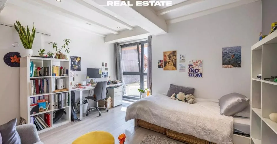 Magnifique triplex au coeur de Penthaz – Foto 9 von 26