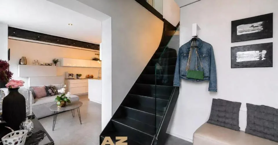 Magnifique triplex au coeur de Penthaz – Foto 7 von 26