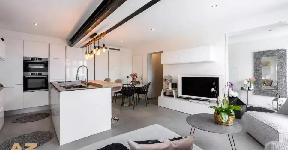 Magnifique triplex au coeur de Penthaz – Foto 3 von 26