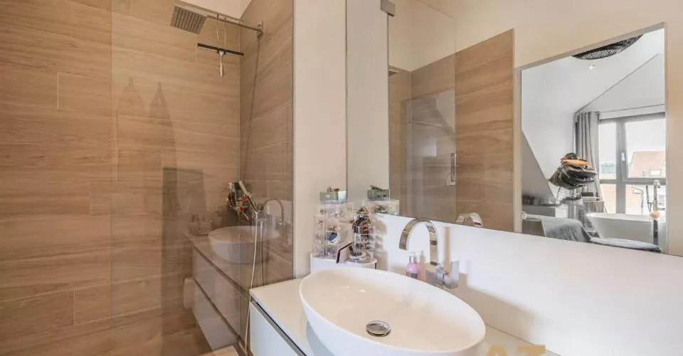 Magnifique triplex au coeur de Penthaz – Foto 13 von 26