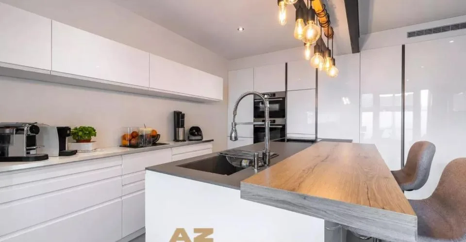 Magnifique triplex au coeur de Penthaz – Foto 4 von 26