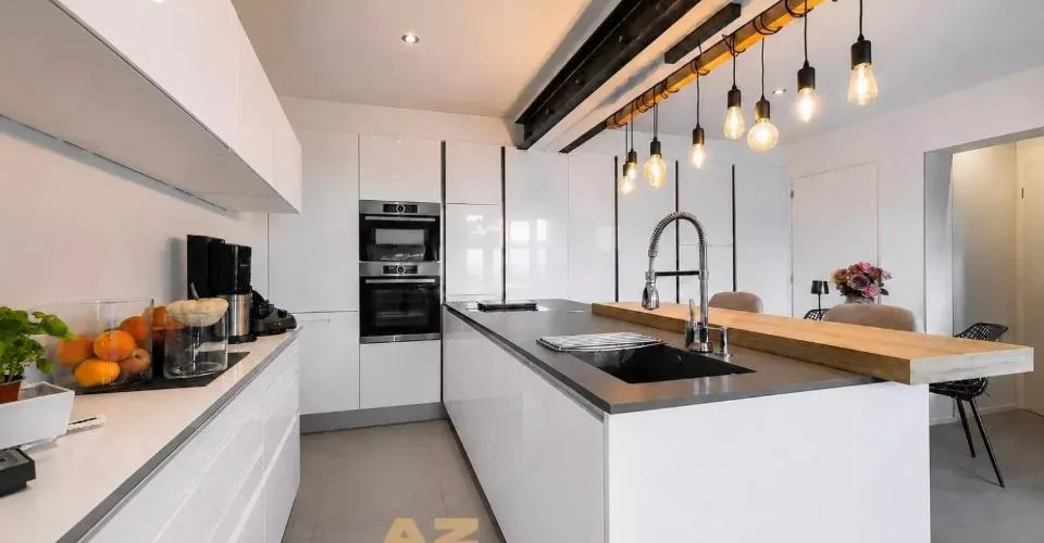Magnifique triplex au coeur de Penthaz – Foto 5 von 26