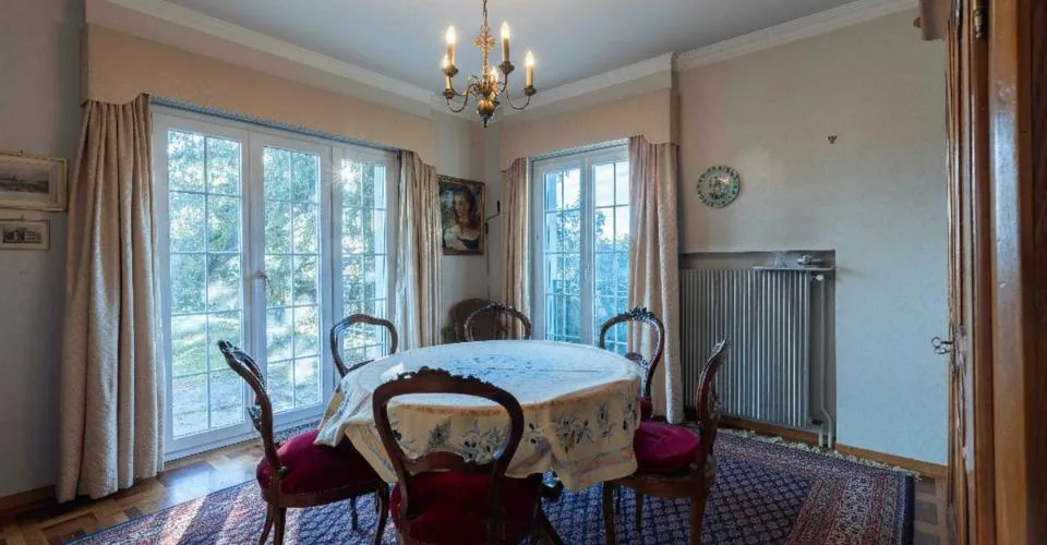 BREMBLENS - Casa indipendente con vista sul lago e le montagne – foto 24 di 39