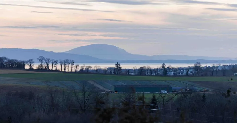 BREMBLENS - Casa indipendente con vista sul lago e le montagne – foto 17 di 39