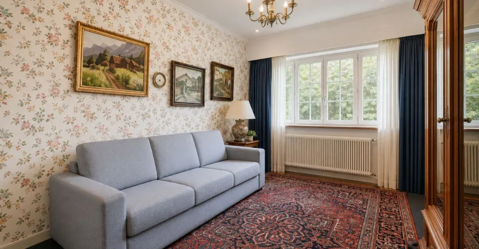BREMBLENS - Casa indipendente con vista sul lago e le montagne – foto 31 di 39