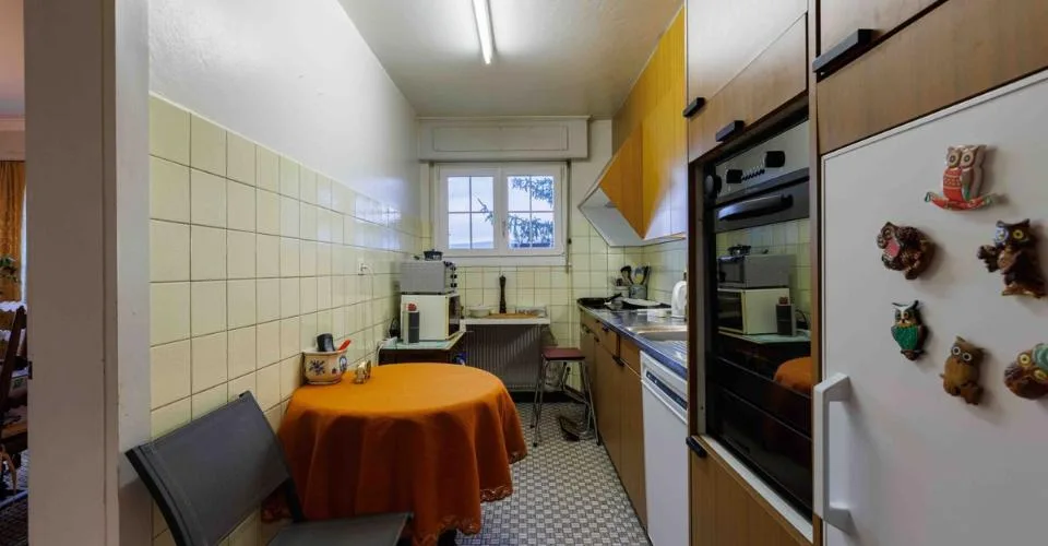BREMBLENS - Casa indipendente con vista sul lago e le montagne – foto 28 di 39