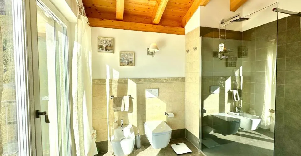 Charming villa for sale in Capriasca – photo 25 of 28